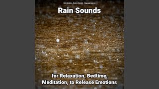 Rain Sounds for Relaxation Pt. 7