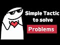 Master Problem Solving in Telugu