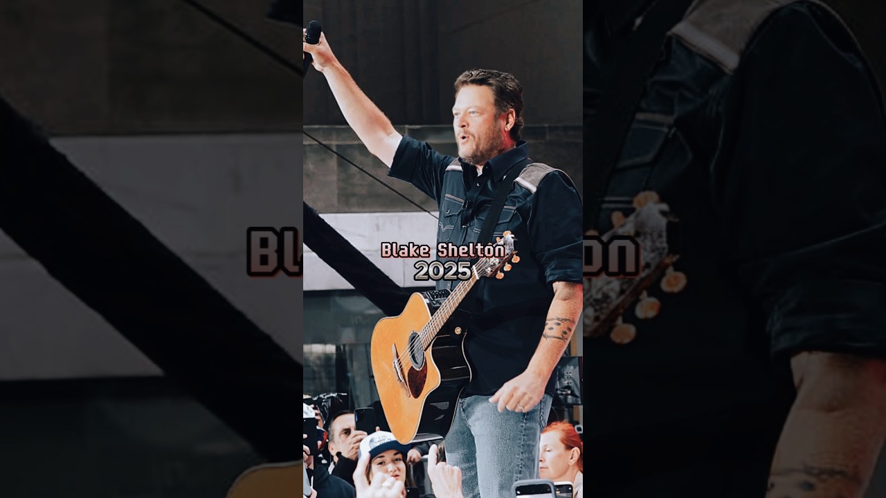 Country legends of the last two decades! 🎸❤️ 