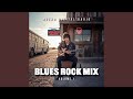Second Place (Texas Blues Version)