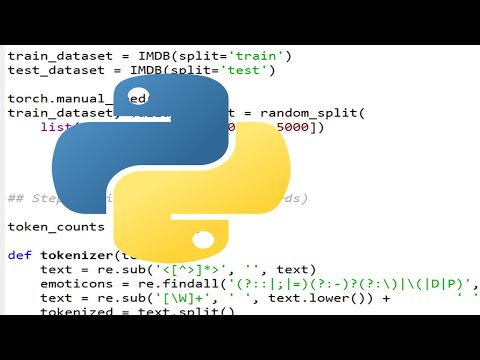 Python Live Stream