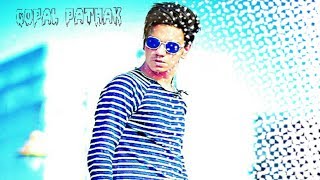 pixel effect brust /dispersion/disintegration effect without picsart & Photoshop easy tutorial  2k18 screenshot 4