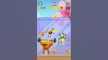 Merge Drop Master #brainrotevolution #shorts #shortvideo #viralshorts