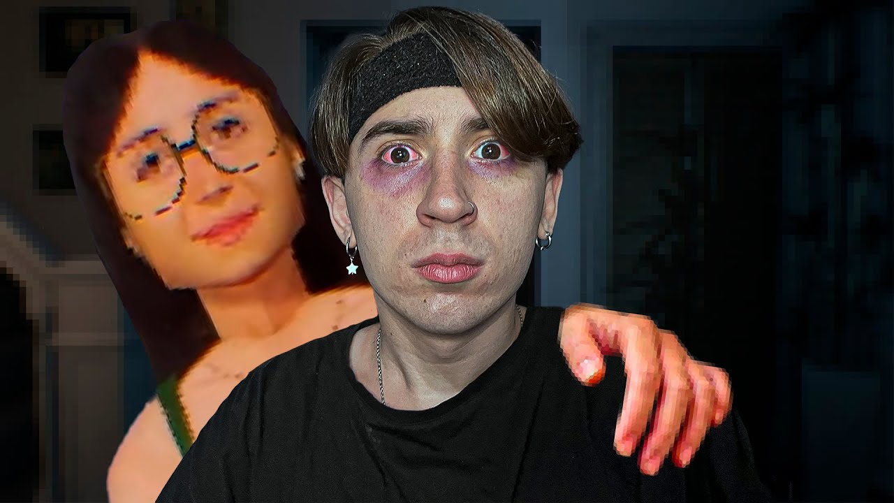 Mi Novia Tiktoker esta LOCA 😨