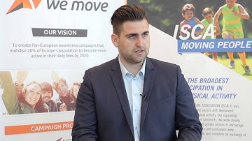 Inactivity Time Bomb: Interview with Andrey Novakov