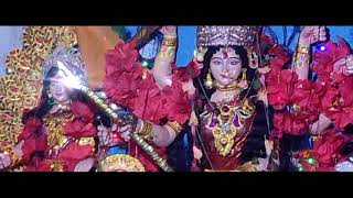 Maa Durga Sandhi Puja 🙏🙏 Maa Durga Sandhi Puja 🙏🙏
