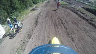 MX 101 2019