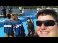 Super Fãs Olímpicos (Olympic Superfans) - Maratonistas - Rio 2016