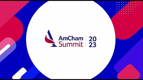 #AmChamSummit 2023 I Protagonistas de la próxima Argentina