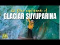SUYUPARINA: el PARAÍSO DE HIELO en CUSCO que casi nadie conoce 🤯