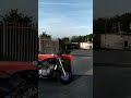 motorbike at Observatory sunset #mentalhealth #nottinghamshire #sherwoodObservatory #tellescope #uk