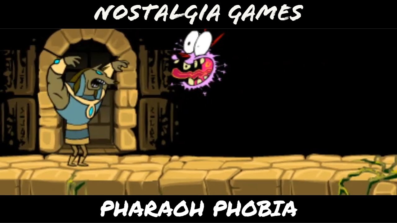 Phobia Phobia