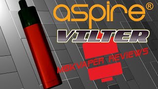 vilter by aspire