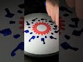 今日のろくろ遊び。