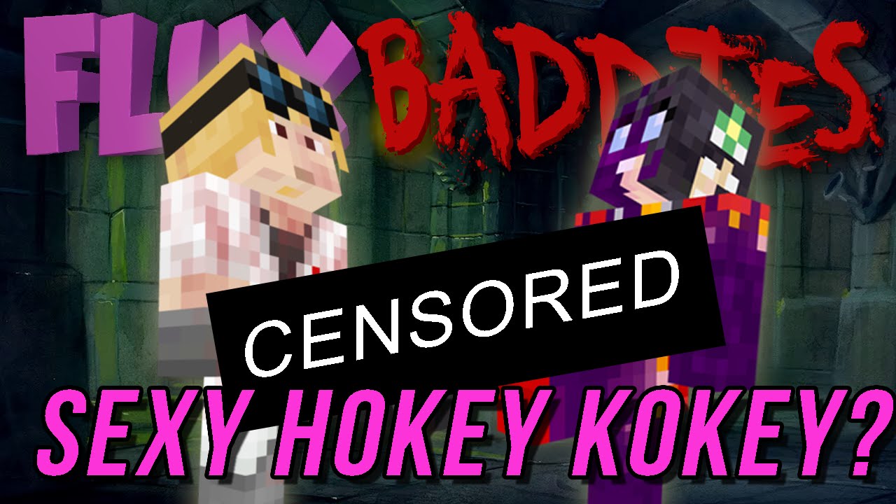 Sexy Minecraft Mods