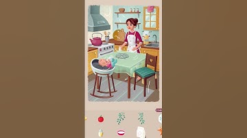 Art puzzle level (4) part (3) #artpuzzle #game #gamer #puzzle #shortvideo #puzzlegame #level4 #part3