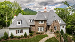 Country French Cottage - VPC Builders