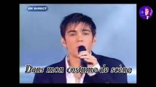 Le Successeur Michel Sardou