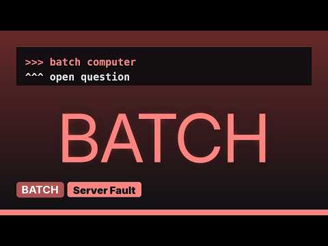DevOps & SysAdmins: Deleting the oldest file in a folder with batch scripting (3 Solutions!!)