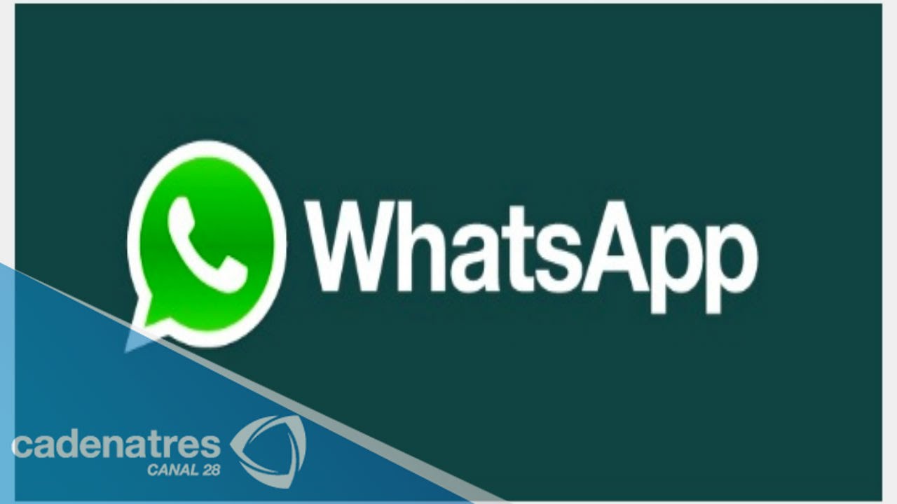 Como Activar Las Llamadas En Whatsapp Youtube