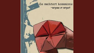 Video thumbnail of "Die Melktert Kommissie - Thula Thula Suster"