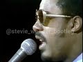 Stevie Wonder - You Haven&#39;t Done Nothin&#39; (Live)