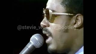 Stevie Wonder - You Haven&#39;t Done Nothin&#39; (Live)