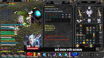 Mu không reset, đồ hiếm - Đập Cánh cấp 1 DK lên +11 rất lạnh lùng   - Lê Minh Hài