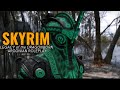Skyrim Xbox Load Order │ Argonian Roleplay + Legacy of the Dragonborn [2025]