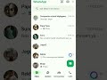 WhatsApp account#hide#dekhen#shorts #shortsfeed