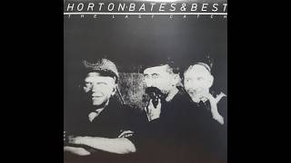 Bill Hughes – Horton, Bates & Best The Last Catch (1981)C screenshot 2