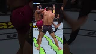 UFC