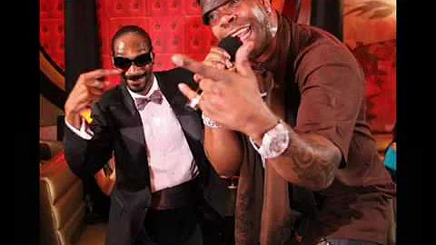 Snoop Dogg, Styles P, Busta Rhymes & Fat Joe- I Wanna Rock Remix