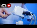【ASMR】SR3Dマイクで耳かきします【EarCleaning 귀청소】竹耳かき 梵天 綿棒 ガラスペン 鼻かき 睡眠作業用