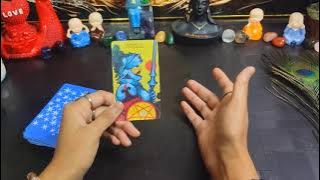 😍 Who could never tell you their feelings 🤩#tarot#whatscomingupinlovelife#fortune#psychiclovereading