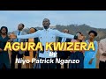 NIYO PATRICK NGANZO AGURA KWIZERA Official Video 4K 