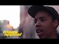 Earl Sweatshirt Talks About Boldy James