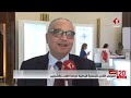 تونس || المؤتمر الثامن للجمعية الوطنية لجراحة القلب والشرايين