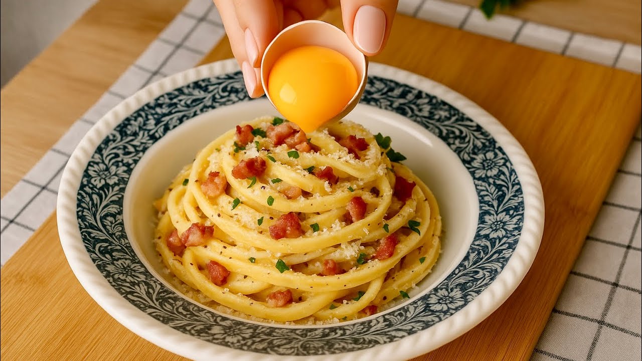 No Flour, No Carbs! I Can't Stop Eating This — Lost 15 kg Fast!