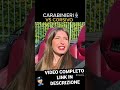 CARABINIERI VS CORSIVO 👮🏻u200d♂️ - iPantellas & Elisa Esposito
