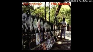 Cut Chemist - The Garden