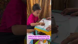 Kidology Fun Challenging Join the Dots, Dot To Dot Book for Kids