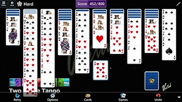 Two Game Tango Mini Game #9 | March 31, 2022 Event