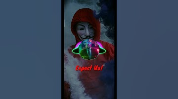 Anonymous Whatsapp Status Video #Anonymous