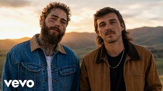 Broken Inside by  Post Malone  and Morgan Wallen