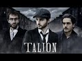 Film peaky blinders  talion