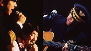 桜井和寿 Kanのmガンボ 曲作りコーナー全曲振り返り 生歌 1995 12 10 Mr Children Youtube