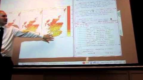 Exploring Spatial Data with R (2 of 2)