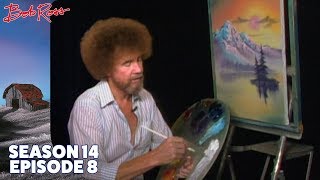 Bob Ross  On a Clear Day (Season 14 Episode 8)