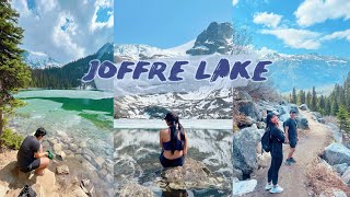 Joffre Lake | Hiking Vlog